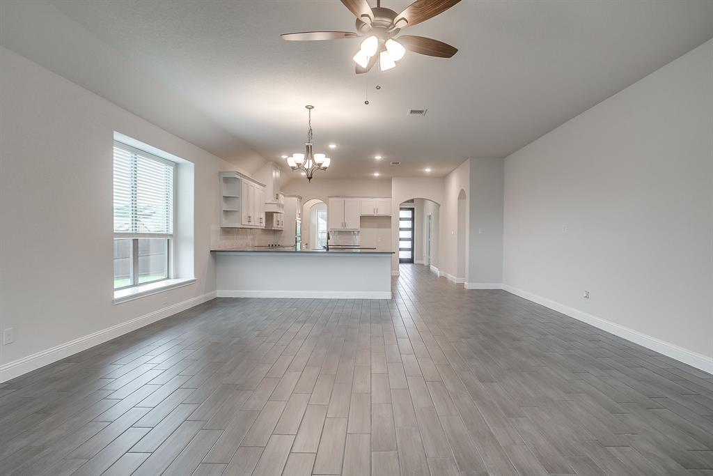 Oak Hills - Residential