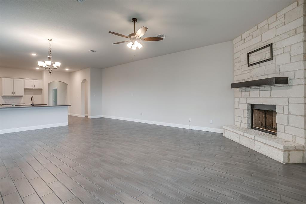 Oak Hills - Residential