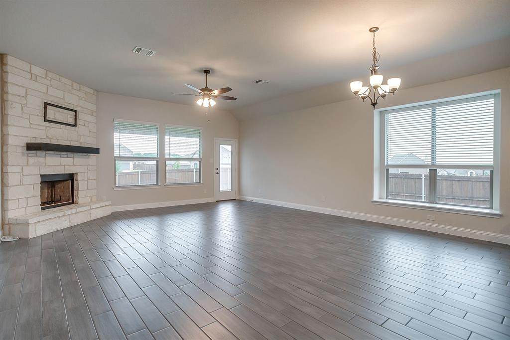 Oak Hills - Residential