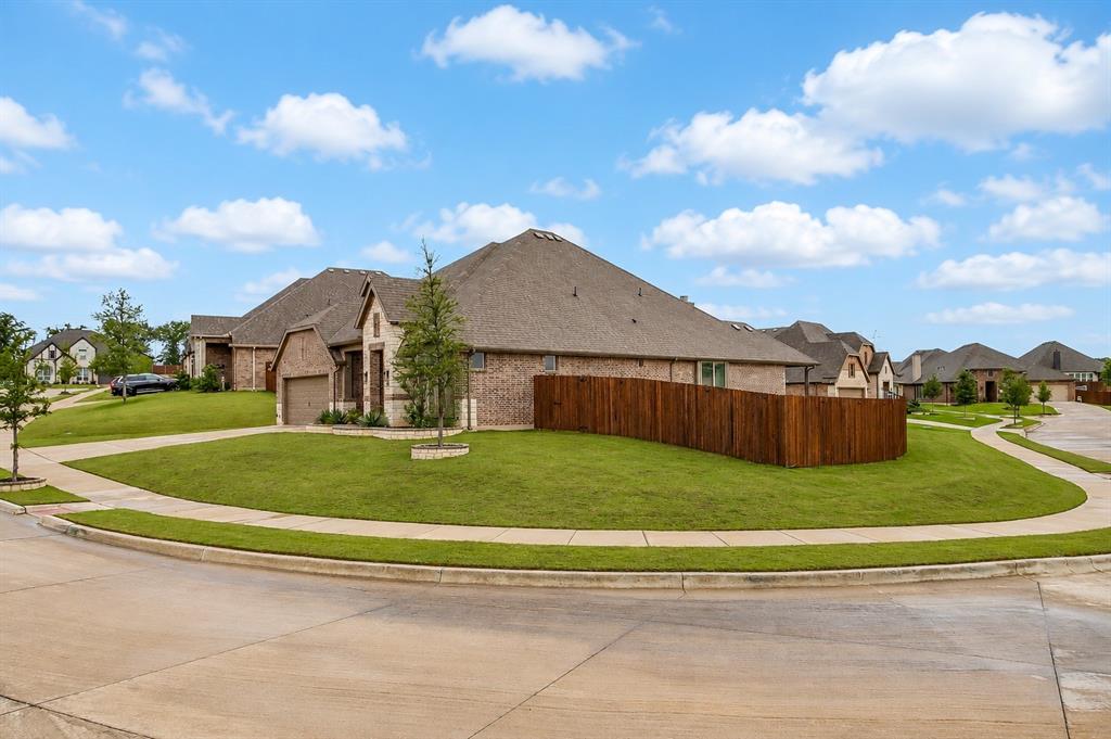 Oak Hills - Residential