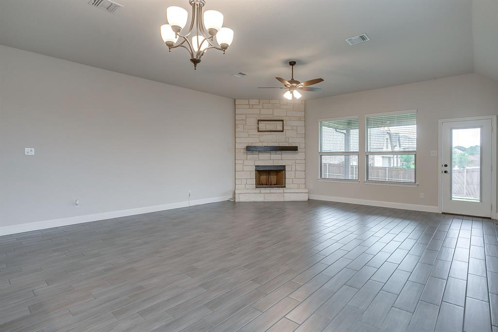 Oak Hills - Residential