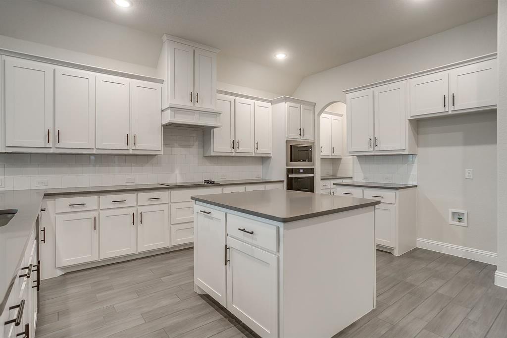 Oak Hills - Residential
