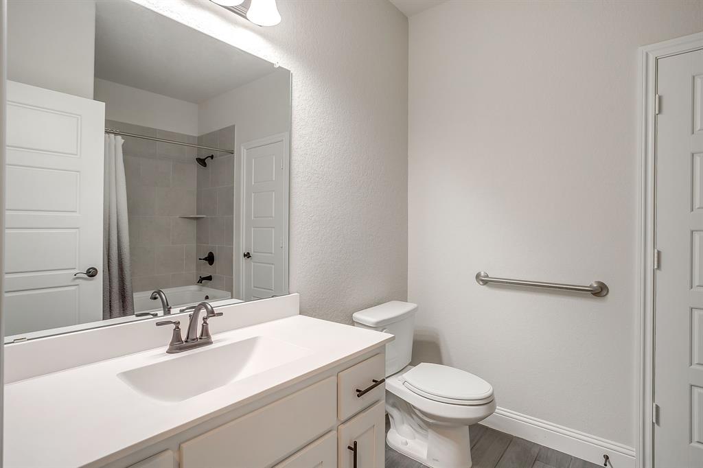 Oak Hills - Residential