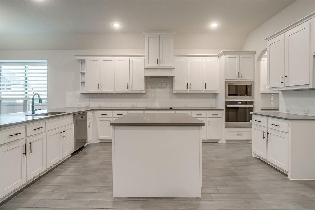 Oak Hills - Residential