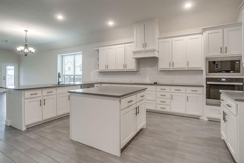 Oak Hills - Residential