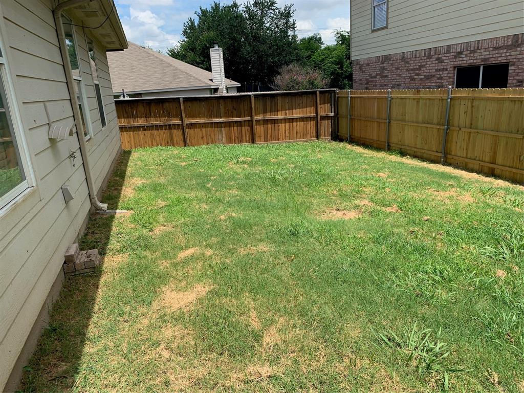 Paloma Creek Ph 2 - Residential Lease