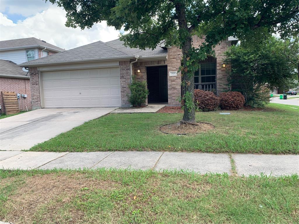 Paloma Creek Ph 2 - Residential Lease