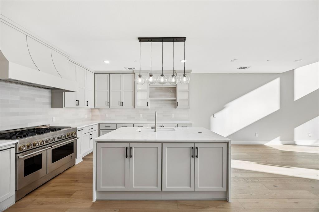 McKinney Outlots - Commercial Sale