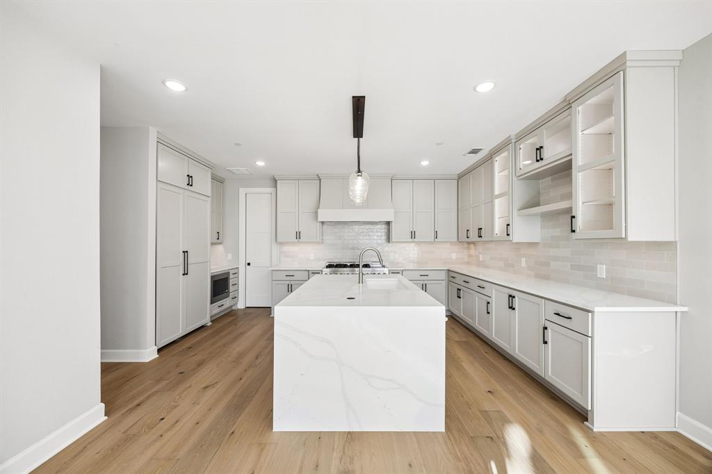 McKinney Outlots - Commercial Sale