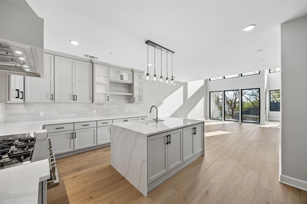 McKinney Outlots - Commercial Sale