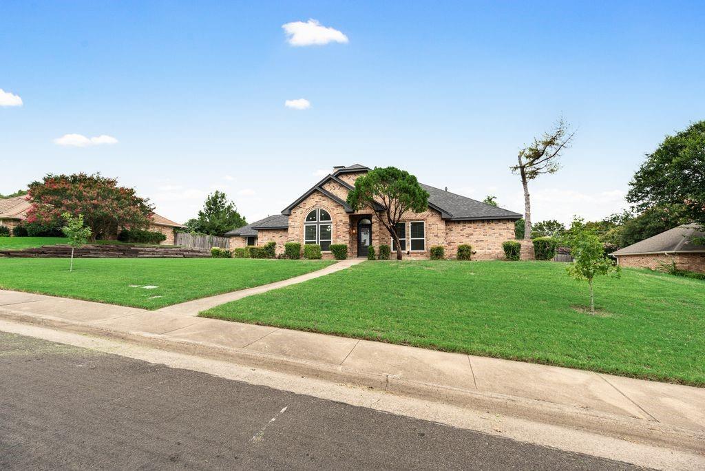 Greenbriar Estates - Residential
