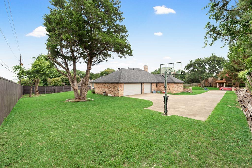 Greenbriar Estates - Residential