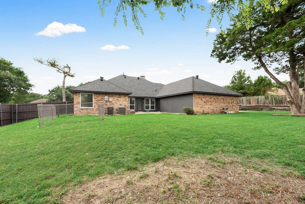 Greenbriar Estates - Residential