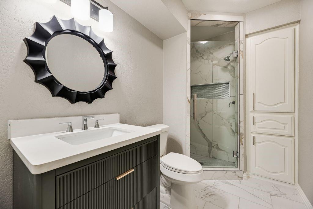 Greenbriar Estates - Residential