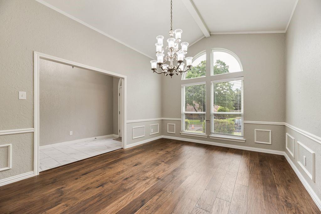 Greenbriar Estates - Residential