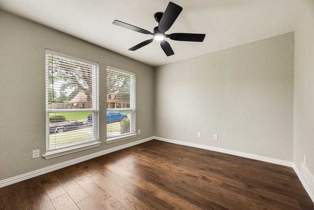 Greenbriar Estates - Residential