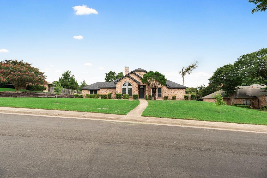 Greenbriar Estates - Residential