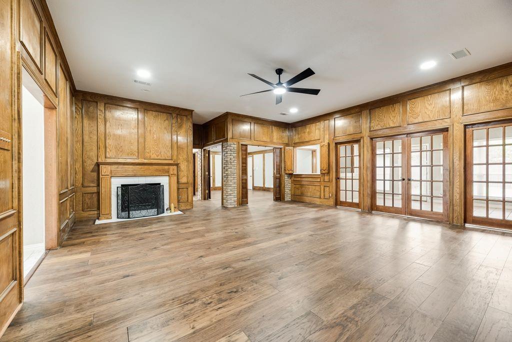 Greenbriar Estates - Residential