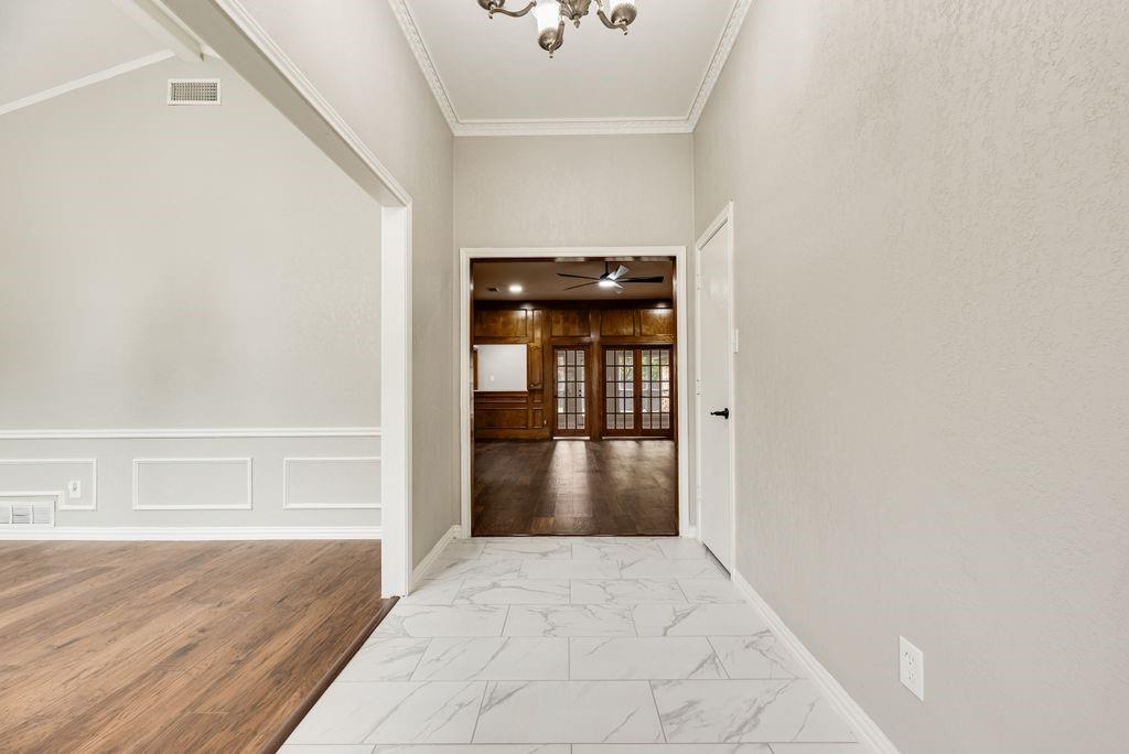 Greenbriar Estates - Residential