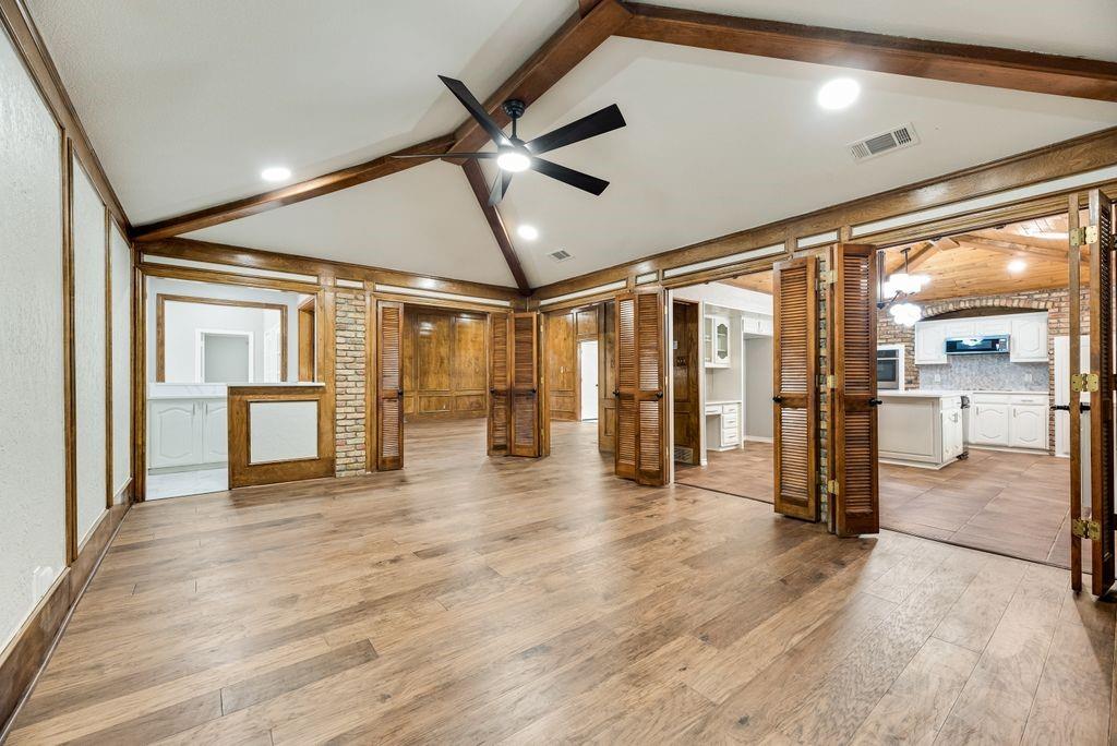 Greenbriar Estates - Residential