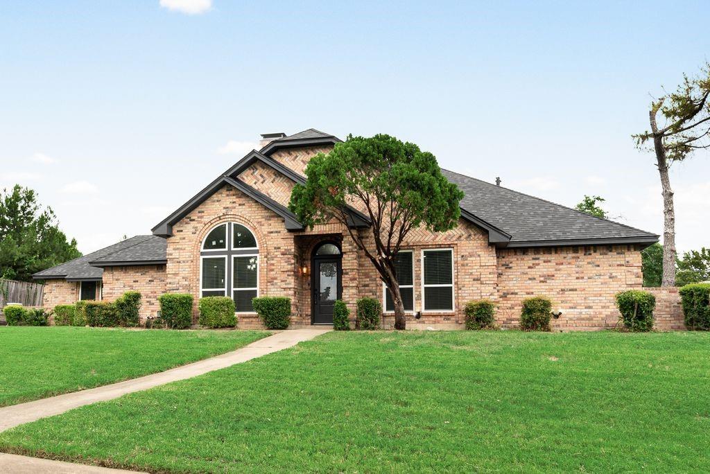 Greenbriar Estates - Residential