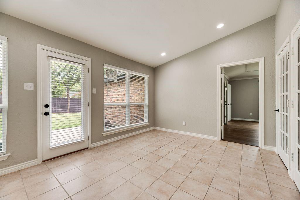 Greenbriar Estates - Residential