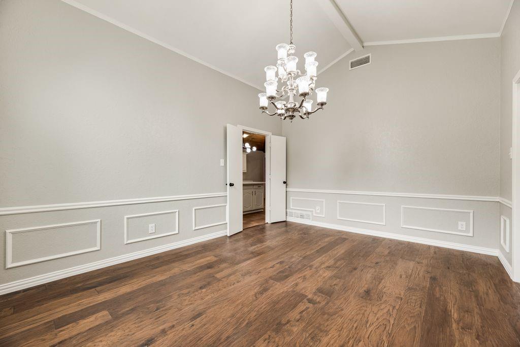 Greenbriar Estates - Residential