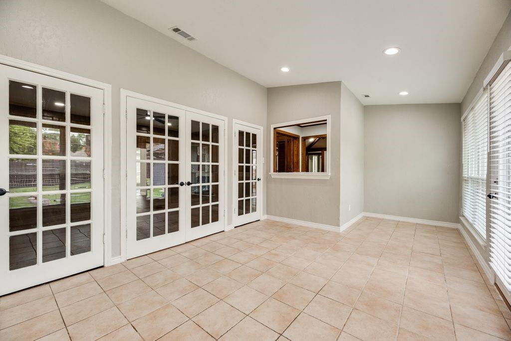 Greenbriar Estates - Residential
