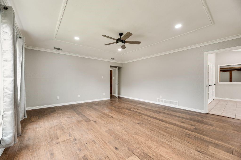 Greenbriar Estates - Residential