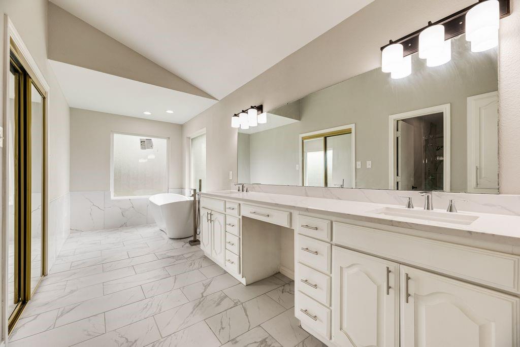 Greenbriar Estates - Residential