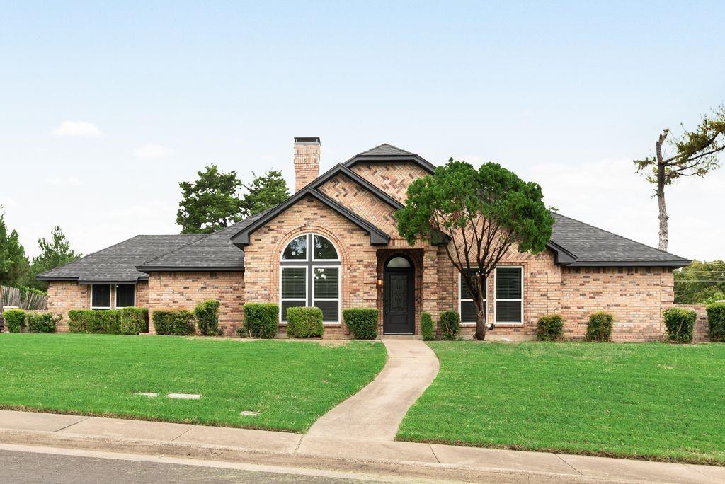 Greenbriar Estates - Residential