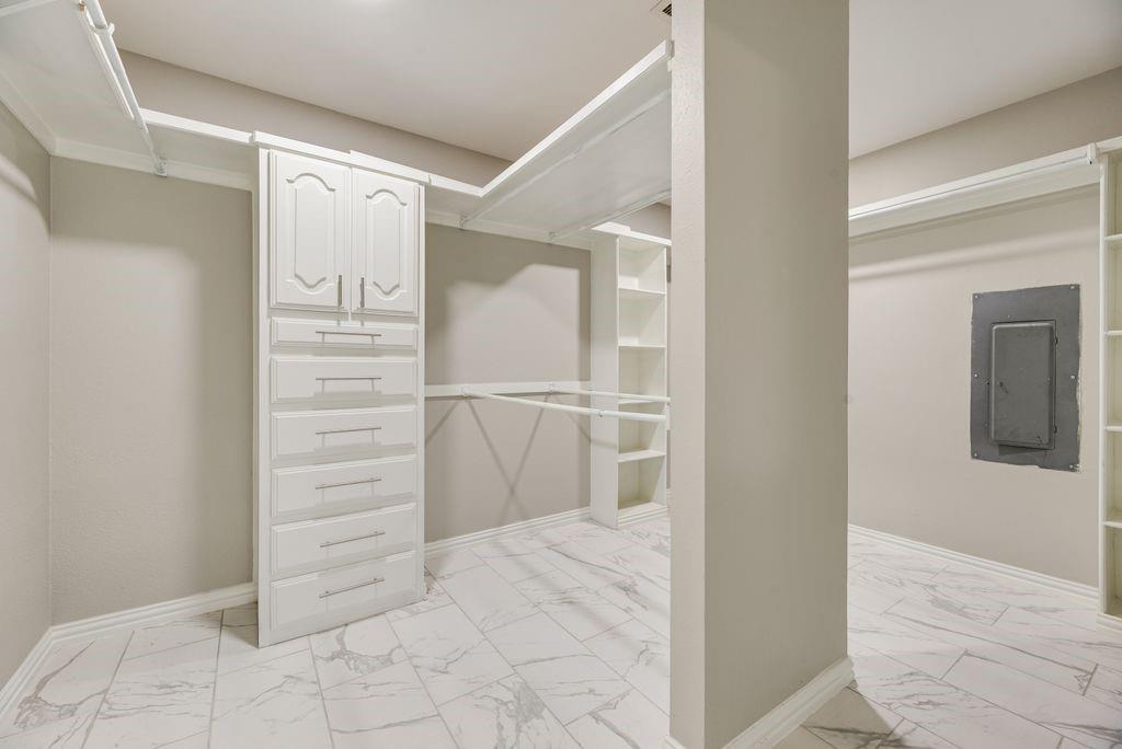 Greenbriar Estates - Residential