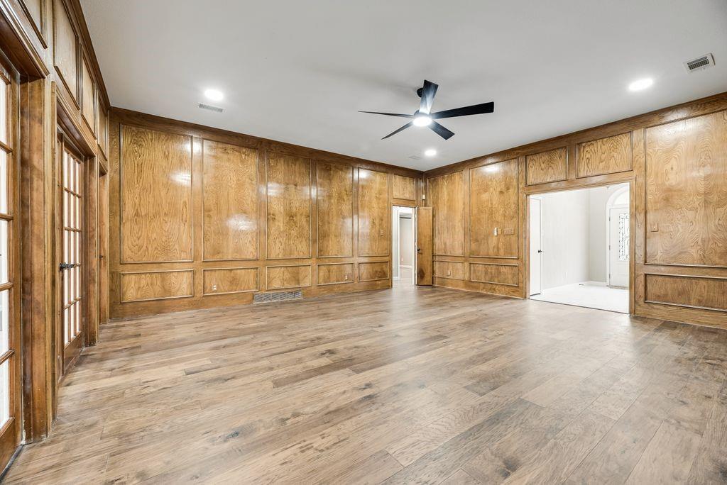 Greenbriar Estates - Residential