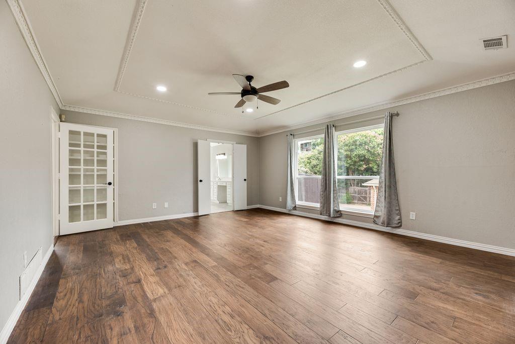 Greenbriar Estates - Residential