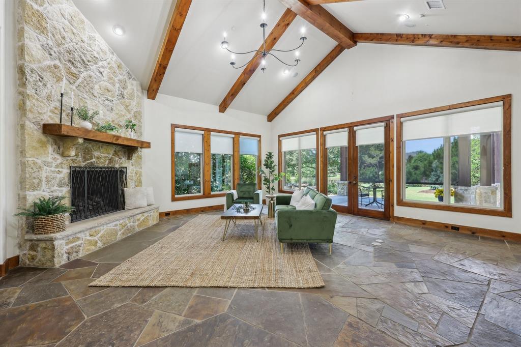 Tranquility Farms - Residential