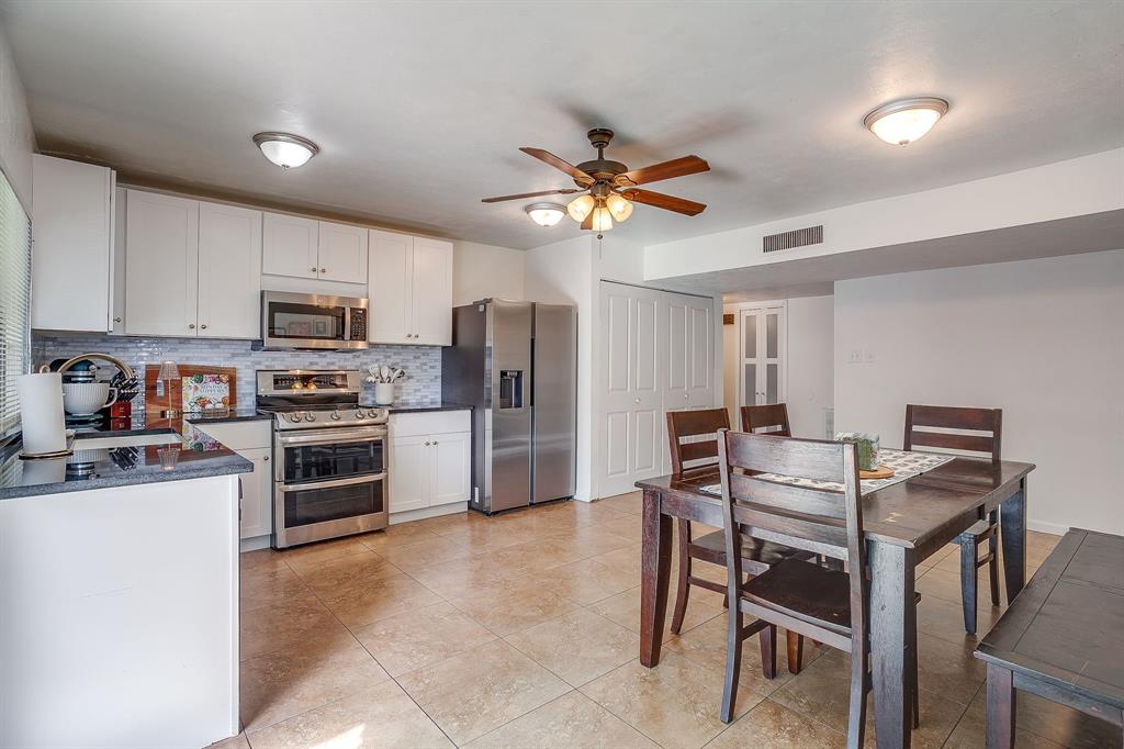 Camelot - Residential