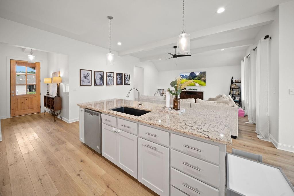 West Ridge - Residential