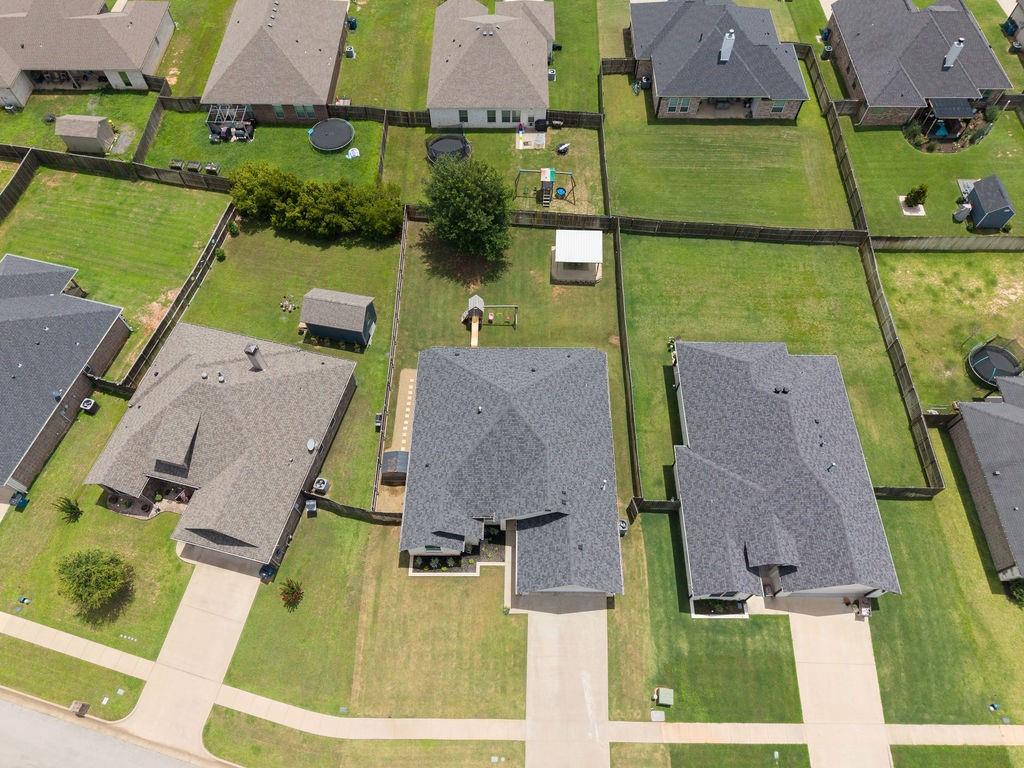West Ridge - Residential