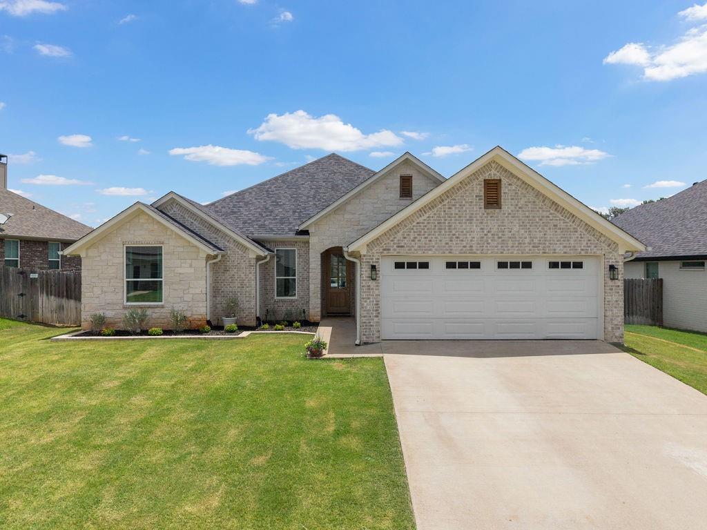West Ridge - Residential