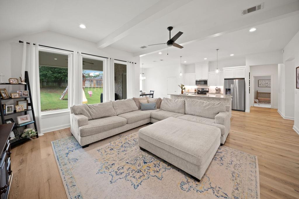 West Ridge - Residential