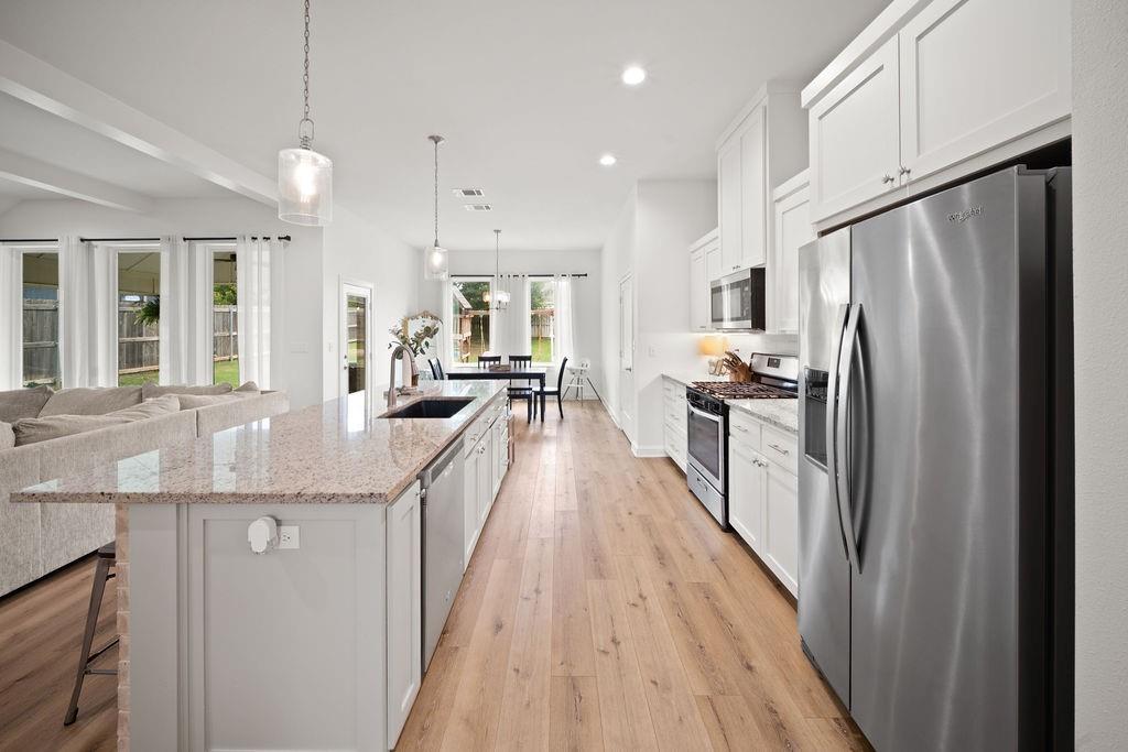 West Ridge - Residential