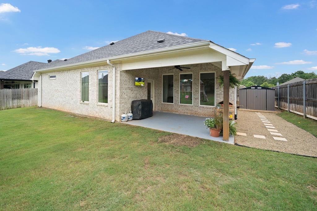 West Ridge - Residential
