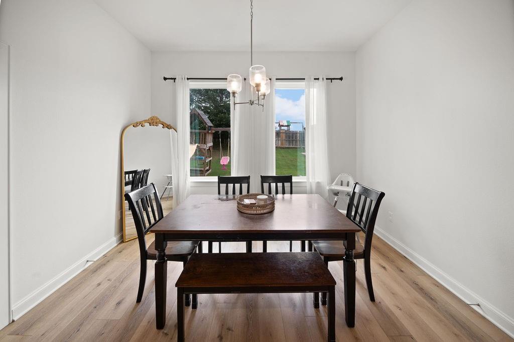 West Ridge - Residential