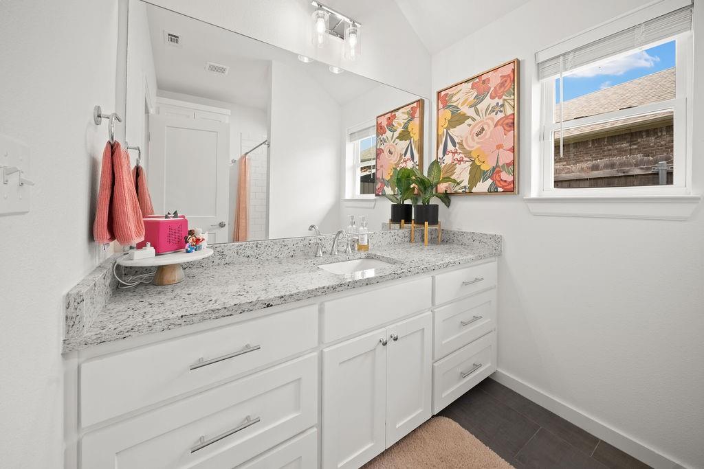 West Ridge - Residential