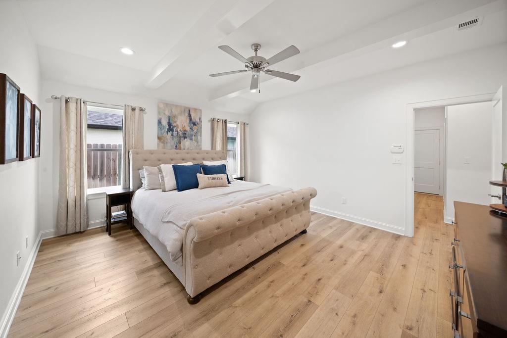 West Ridge - Residential