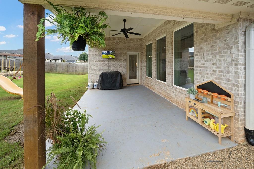 West Ridge - Residential