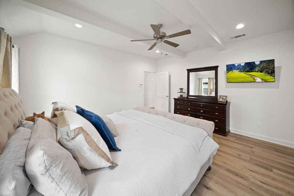 West Ridge - Residential
