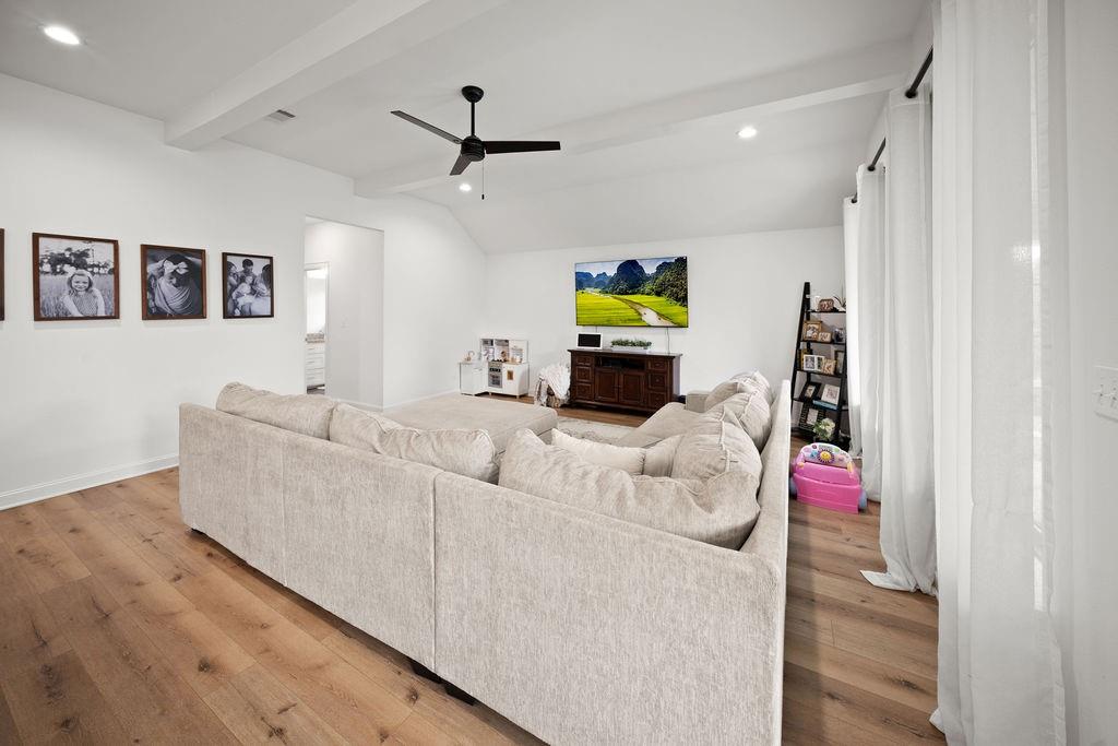 West Ridge - Residential