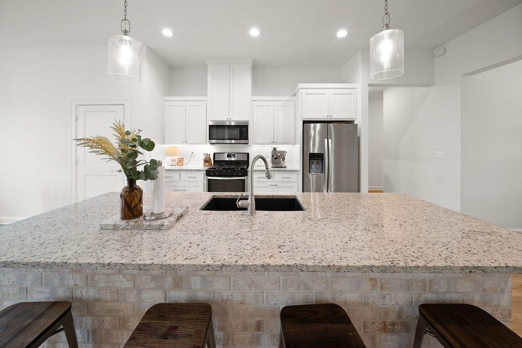 West Ridge - Residential