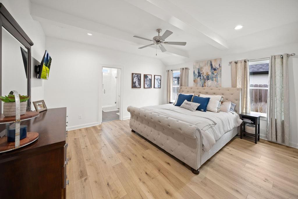 West Ridge - Residential